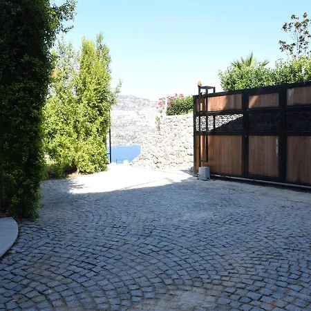 Villa Zen