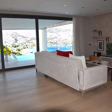 Zen Villa Gundogan (Bodrum)