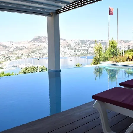 Zen Gundogan (Bodrum)