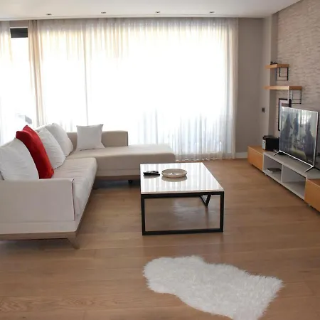 Villa Zen Gundogan (Bodrum)