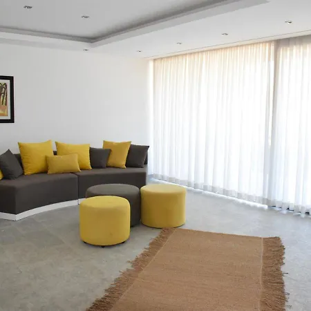Villa Zen Gundogan (Bodrum)