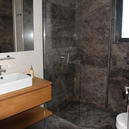 Villa Zen Gundogan (Bodrum)
