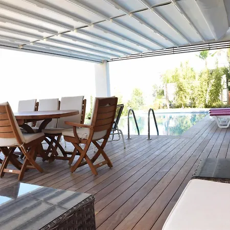 Zen Villa